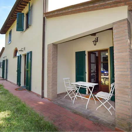 Pet Friendly In With Wifi * Fauglia
