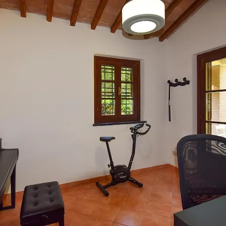 Pet Friendly In With Wifi Fauglia